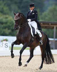 Reitmeisterin dorothee schneider gibt uns auf sehr anschauliche und ästhetische weise faszinierende einblicke in ihre. Fohlenhof S Rock N Rose Dies Unexpectedly Dorothee Schneider Hospitalized
