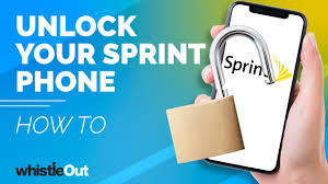 Sprint max/sprint max 55+/sprint max military general terms: How To Unlock Your Sprint Phone Or Tablet Whistleout