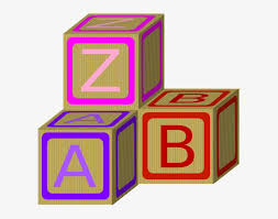 Out of these cookies, the cookies that are categorized as necessary are stored on your browser as they are as essential for the working of basic functionalities of the website. Baby Blocks Abc 2 Clip Art At Clker Blocks Clipart Png Free Transparent Png Download Pngkey