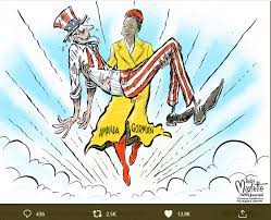 Her er amanda gormans digt 'the hill we climb'. Lesson Of The Day Amanda Gorman And The Hill We Climb Profesorbaker S Worldwide Bilingual Blog