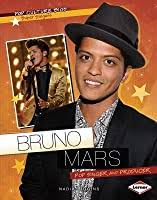 Take this trivia quiz to see how well you know the famous song uptown funk by bruno mars that was famous in 2014. Bruno Mars Pop Singer And Producer By Nadia Higgins