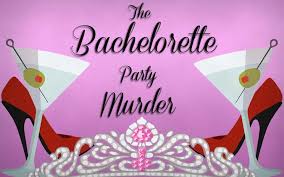 There are mysteries with a period theme and those with modern themes. Pin On Party Ideas