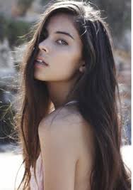 Street Can Be Couture: Model Profile: Sakura Matches