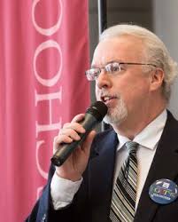 THE LONG HISTORY OF ALBANY LAW SCHOOL JUDGES CONTINUES TODAY