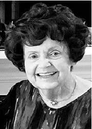 Marilyn Lowrey Obituary (2019)