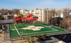 Cu prilejul sărbătoririi a 110 ani de la efectuarea primului zbor cu un aparat mai greu decât aerul, pe pământ românesc. Consiliul JudeÈ›ean BacÄƒu AnunÈ›Äƒ Construirea Unui Heliport Pentru Spitalul JudeÈ›ean De UrgenÈ›Äƒ Stiri Pe Surse Cele Mai Noi Stiri