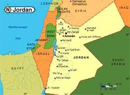 Gdzie jest netanja, równina szaron, dystrykt centralny, izrael, lokalizacja izrael na mapie. Ulazni PrijeÄ'i Preko Stap Karta Jordan Izrael Goldstandardsounds Com