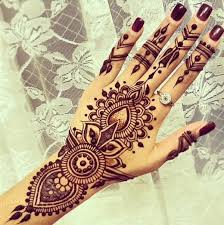 The father of the bride, the young, the maid and the brahmin. 175 Beautiful Henna Tattoo Ideas For Girls To Try At Least Once