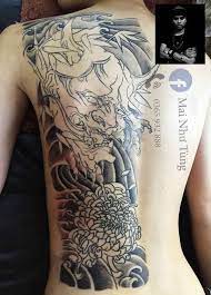 Hình xăm mặt quỷ hanya. Hinh XÄƒm Máº·t Quá»· XÄƒm Hinh Nháº­t Báº£n Hinh XÄƒm Ná»­a LÆ°ng XÄƒm Hinh Ha Ná»™i 0365 932 888 Hinh XÄƒm Hinh XÄƒm Nháº­t Nghá»‡ SÄ© XÄƒm Hinh