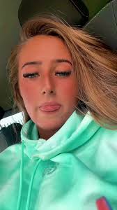 Tyson Fury Daughter Venezuela Height