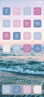 This Is A Digital Download For Pastel Aesthetic Ios14 App Icons 50 Aesthetic And Minimalistic Icons The App Icon In 2020 Amazon Appstore Pastel Aesthetic Game Google