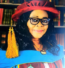 WIGS Recognizes ABU's Renowned Gender Expert, Prof. Akpa for LBBS-UK  Honorary Investiture » Education Monitor News