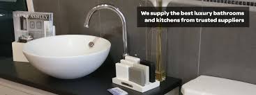 home splash luxury kitchens & bathrooms