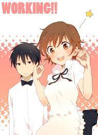 Higashida Daisuke Miyakoshi Hana Cute Girl Names Anime Manga
