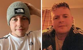 Pair jailed for 'vicious' assault