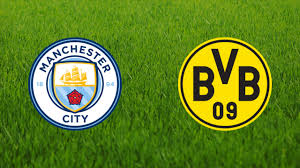 Dortmund deep in the doldrums as meeting with manchester city looms | andy brassell. Manchester City Vs Borussia Dortmund 2018 Footballia
