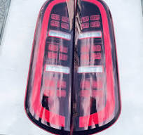 Original Yutong Bus Lamp - High Quality LED Rear Tail Light