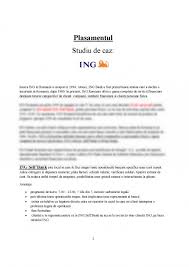 Corporate site of ing, a global financial institution of dutch origin, providing news, investor relations and general information. Curs Valutar Ing Istoric
