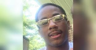 Stefon R. Cook Obituary