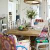 Mixed and matched dining room seating plays up the fabulous menagerie of accent chairs on the market right now. Https Encrypted Tbn0 Gstatic Com Images Q Tbn And9gcq8rygtjupm Mcpm A1dt Vixetoatq7ror5ivfjf5e1solhdyz Usqp Cau