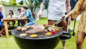 Magma products marine kettle boat steel bbq barbecue charcoal grill, party size. 50 Geniale Grillrezepte Fur Ihr Bbq Men S Health