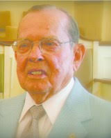 James Bennett Obituary (2011)