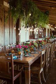 pin em casamento boho