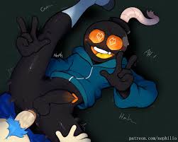 Whitty Fnf Gay Porn Vserakiwi | Hot Sex Picture