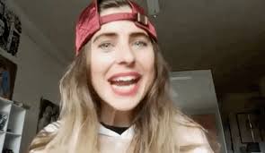 HOW TO EMBRACE YOUR INNER BITCH. ...Whaaat!?! 😈🙊💋😳Scarlet Jaxen On The  Ruby Hour Podcast! — #1 Austin, TX Video Production Co + Brand Photographer