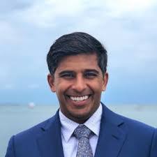 Jayesh Modi's Instagram, Twitter & Facebook