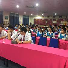 Majalah gema merupakan majalah tahunan smk telok air tawar yang memaparkan hampir semua aktiviti dalam tempoh setahun. Alumni Smk Telok Air Tawar Hat 30 Neue Alumni Smk Telok Air Tawar Facebook