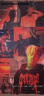 Pin On Xxxtentacion