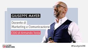 Il gruppo armando testa è la più grande agenzia pubblicitaria italiana per fatturato e attività. 24orebs Ø¹Ù„Ù‰ ØªÙˆÙŠØªØ± Faculty24ore Giuseppe Mayer Docente Di Marketing E Comunicazione In 24 Ore Business School E Il Chief Digital Officer Di Armando Testa Il Piu Grande Gruppo Italiano Di Comunicazione Del