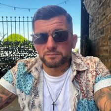 connor dorsey (@CGDorseyy)