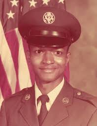 Obituary information for Darrel Roberson