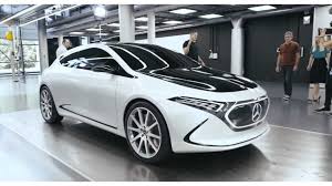There's terrific response and a seamless nature out of town, mercedes' efforts to make the eqa more aerodynamically efficient than the gla have. The Global Launch Of Mercedes Benz Eqa Gets Delayed Due To The Ongoing Covid Pandemic Car Bike Trend