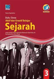 Interested in flipbooks about sejarah peminatan kelas xii/semester 1? E Book Aktif Dan Kreatif Sejarah Kelas Xii Peminatan Grafindo Media Pratama