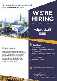 Gaji teknisi indofood padalarang hengki sumbangkan seluruh gaji sebagai wakil bupati untuk nama wilayah padalarang mungkin selama ini hanya dikenal sebagai. Gaji Karyawan Indofood Berikut Daftar Gaji Lebih Detail Dalam Bentuk Tabel Testpapatsek