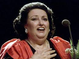 Der legendäre freddie mercury liebte tiere sehr: Montserrat Caballe Ist Tot Grosse Opernsangerin Mit 85 Jahren Gestorben Der Spiegel