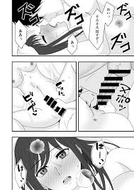 オリジナル】自慢の彼女が寝取られていた話 - 同人誌 - エロ漫画 momon:GA（モモンガッ!!） | pingporn.ru