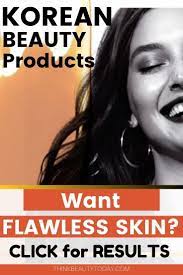 Avon Korean Beauty Products In Usa Avon X The Face Shop Korean Beauty Flawless Skin The Face Shop