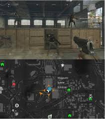 Dying Light Secrets Und Easter Eggs Spieletipps