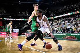 Basketball news, videos, live streams, schedule, results, medals and more from the 2021 summer olympic select a link below to learn more about basketball at the tokyo olympic games. Lead S Korea Crashes Out Of Olympic Basketball Qualifying Tournament