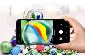 Test LG K61 Smartphone - Dieses LG ...