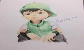 8:17 on may 22, 2021: How To Draw New Boboiboy Galactic Apk Download 2021 Free 9apps