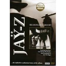 Classic Albums Jay Z Reasonable Doubt Dvd Walmart Com Walmart Com