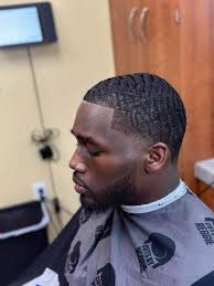 Cuts By Reggie, LLC A break has never hurt nobody. 🫡