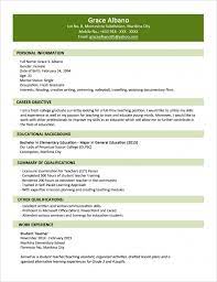 When reading the job specification decide what the most important factors are that the company are looking for and ensure that your relevant experiences for this are on the front page of your cv. Comprehensive Resume Example Resume Template Resume Builder Resume Example