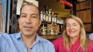 Salem and Melissa Domiati from The Longevity Lab have arrived in Amman,  Jordan🇯🇴 to lead their exclusive workshop, The Art and Science of  Longevity! It's an immersive experience where you'll learn the ...