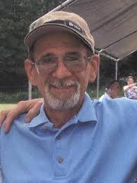 Obituary for William Lamarr Day (Sympathy landing)